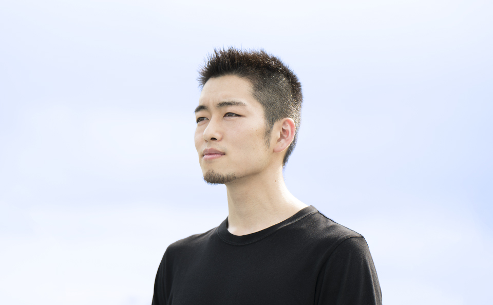 大澤悠介